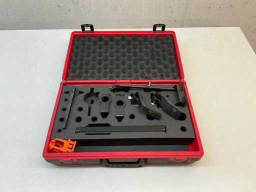 Citroen Motorreparatiegereedschap