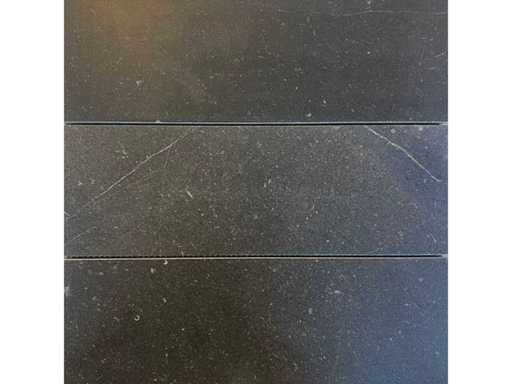V_Stone Noir Belge 30x30 Mosaic 10x30 cm - Natuursteen Mozaïek 21m²
