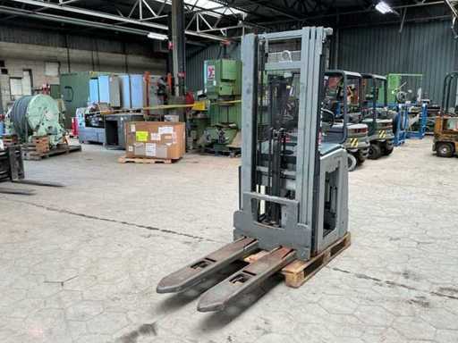 2019 Încă EXV14 Stacker