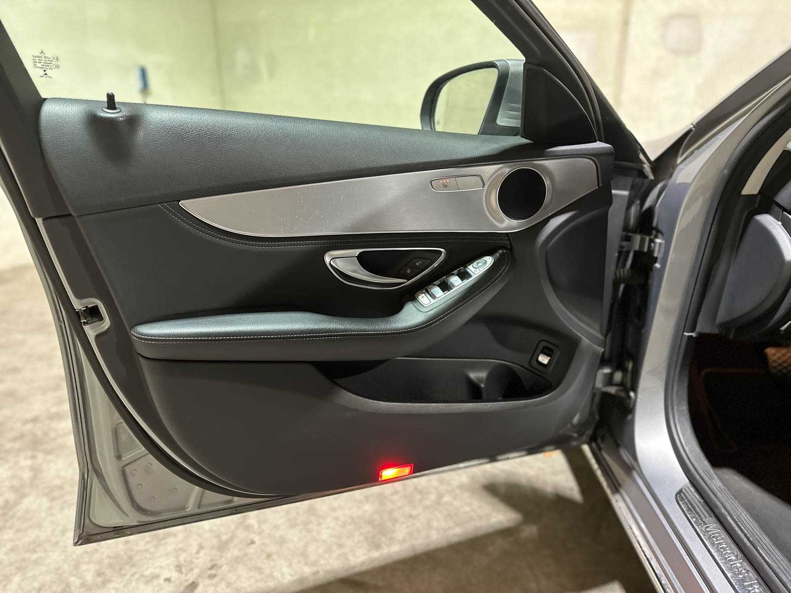 Mercedes-Benz C350e Estate Lease Edition 279pk 2016 C-klasse, X-645-TS