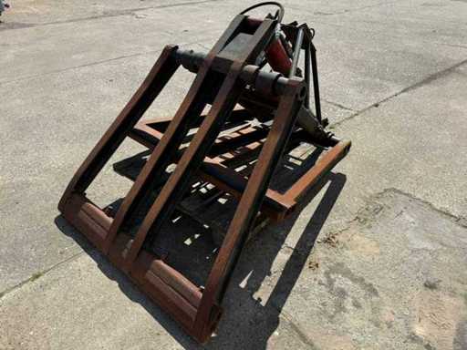 JKB SK1H10 Steinklemme