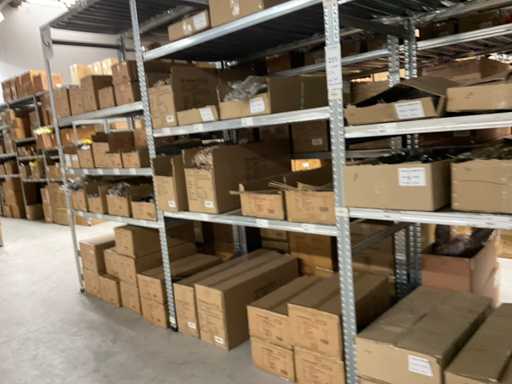 Partij boem bijstekers