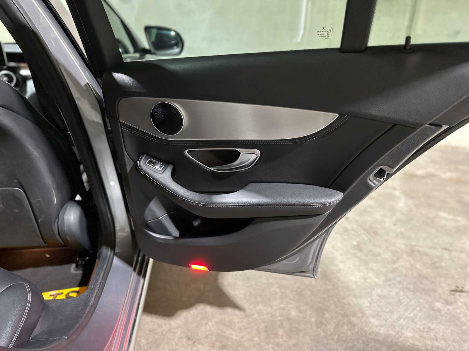 Mercedes-Benz C350e Estate Lease Edition 279pk 2016 C-klasse, X-645-TS