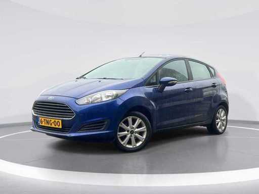 Ford Fiesta 1.0 Stile | 6-TNG-00