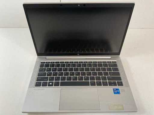 HP EliteBook 830 G8 13.3", Core(TM) i7 11th Gen, 16 GB RAM, 512 GB NVMe Laptop