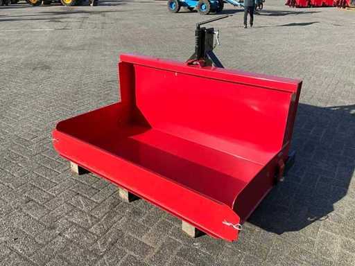 2025 Jako T150 Kiepbak