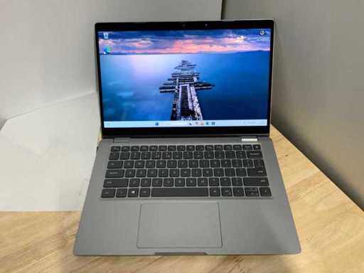 Dell Latitude 5320 Laptop