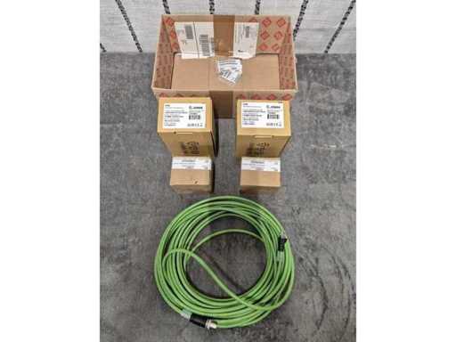 ZEBRA - FS40-WA50F4 - Elektronik