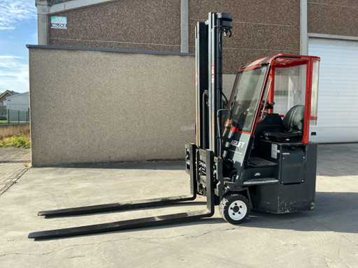 2009 AMlift/Combilift 30-12/65 Zijlader