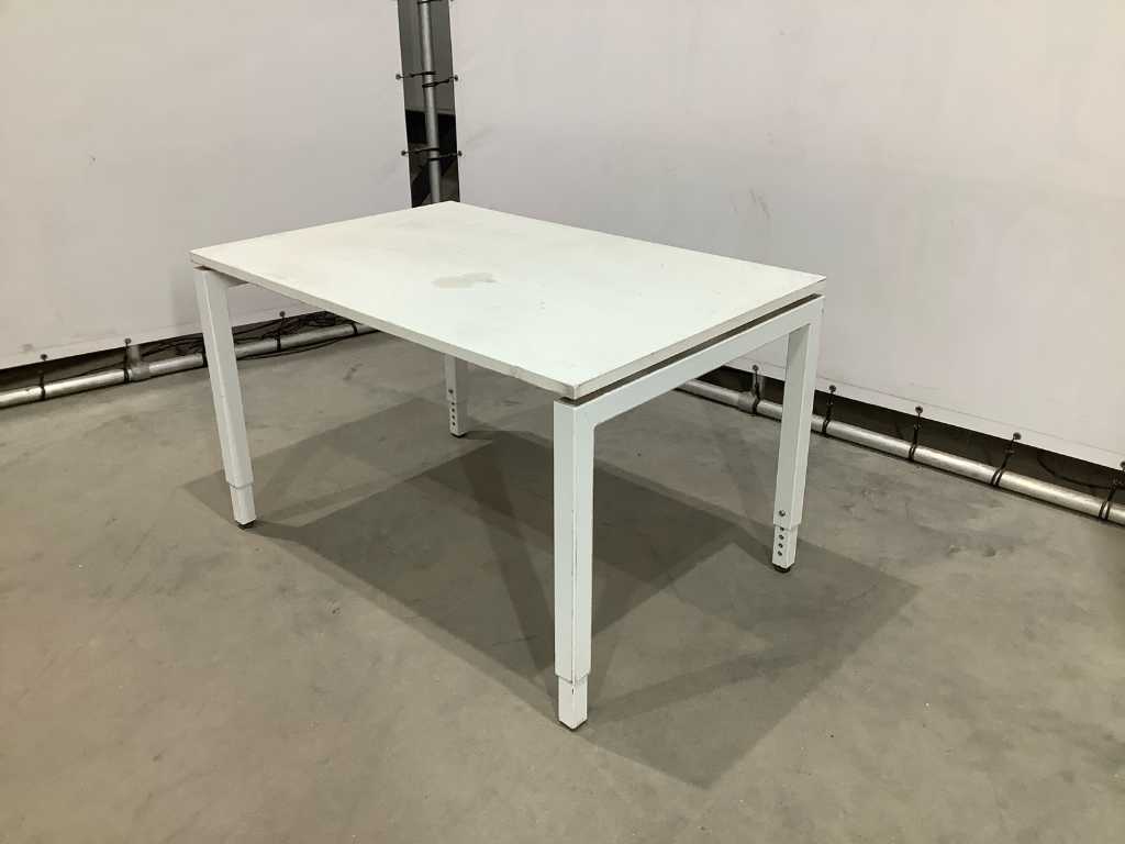 bureau tafel (3x)