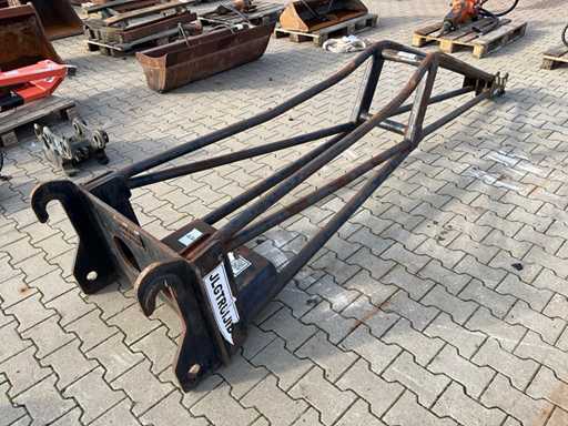 JLG Sweater Jib1000K-3m-16 Cârlig de ridicare fix