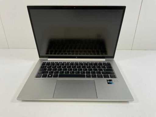 HP EliteBook 840 G9 14”, Core(TM) i7 12th Gen, 32 GB RAM, 512 GB NVMe Laptop