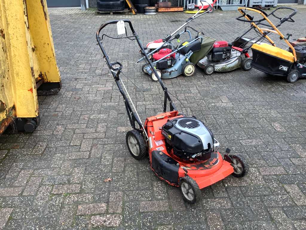 Ariens 21 best sale push mower