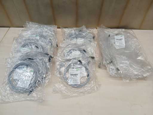 MURRELEKTRONIK Industriesensorkabel-Sortiment