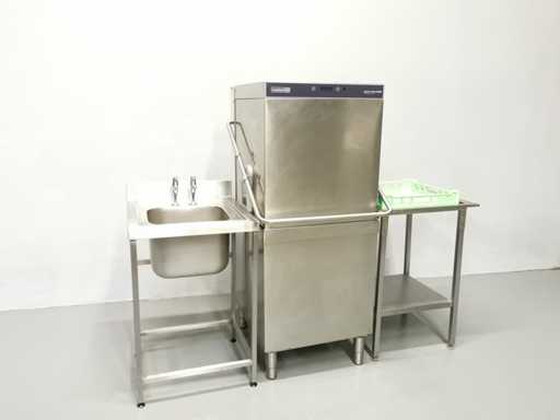 MAIDAID - EVOLUTION 2035WS - Dishwasher Station