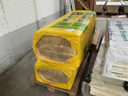 Isolver Multimax 30 Izolacja ścian (2x)