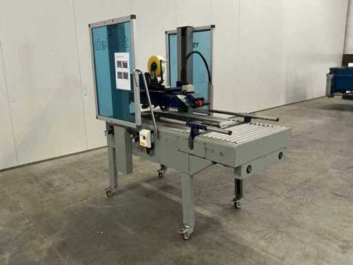 2015 Youngsunpack YS-502D Dozensluitmachine