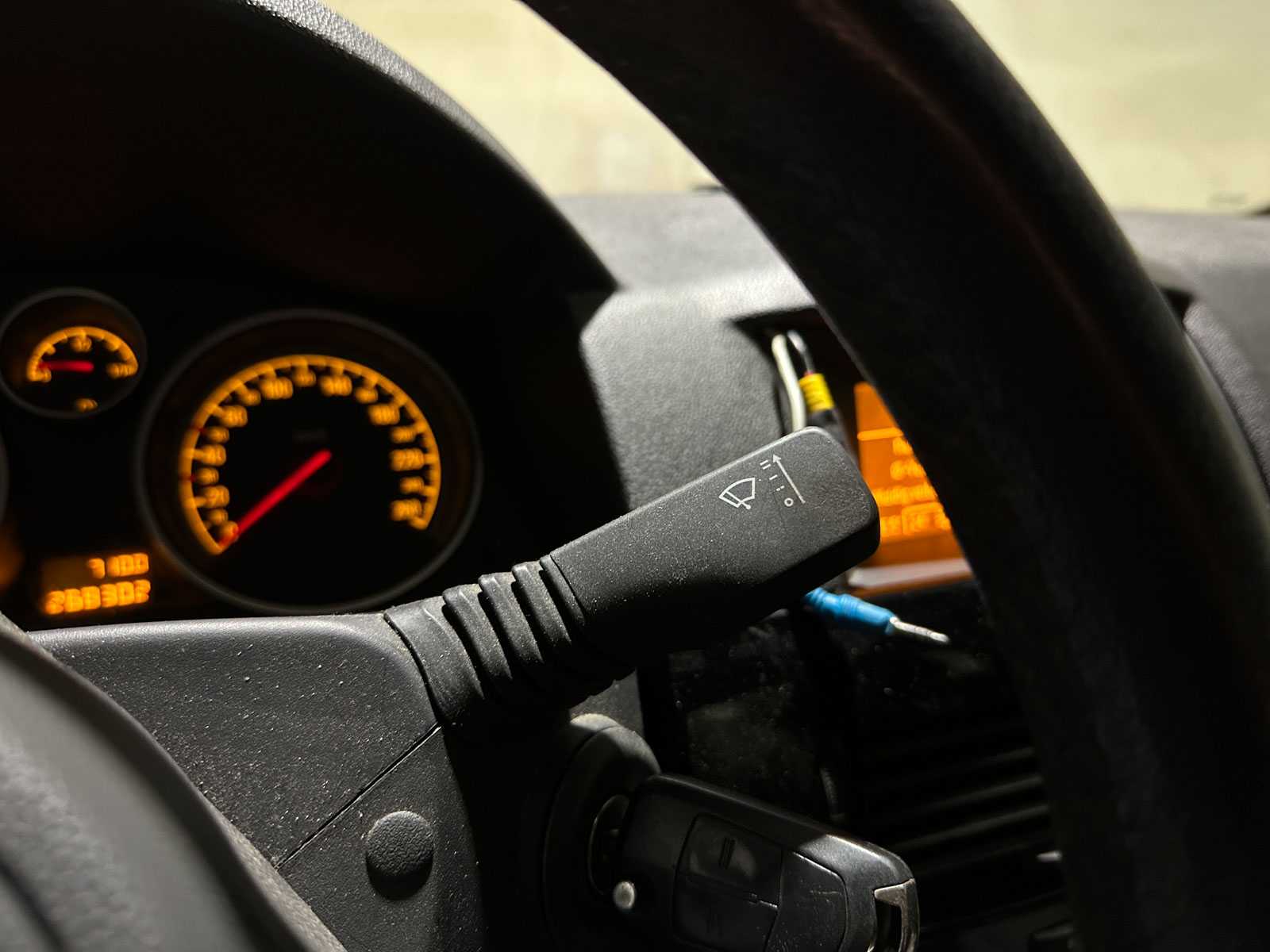 Opel Astra GTC 1.8 Cosmo 140pk 2009 (Origineel-NL), 16-JDN-1