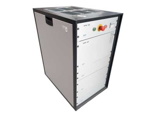 MTE EMH - ZVE3-30 +STE10 20113.00 + PSP10 120.3 80161.031 - Steuereinheit + Stromquelle