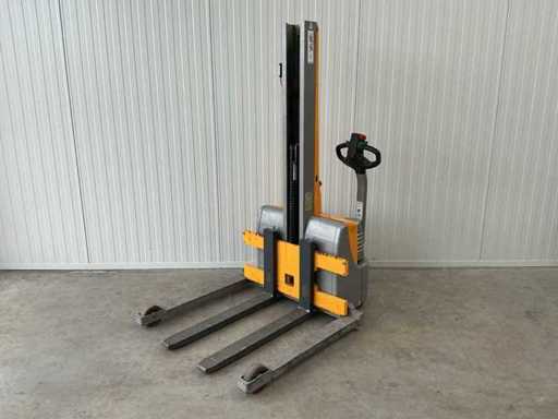 Traspaletti/impilatore elettrico