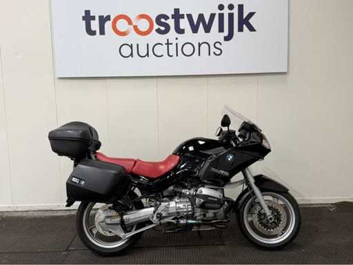 BMW - R 1100 RS - Tour - Motocicletă - 1997