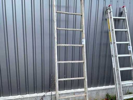 Aluminum Ladder