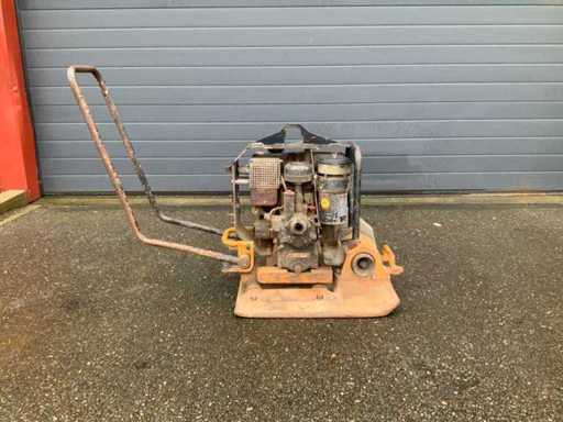 Wacker DPS2050 Vibration Plate
