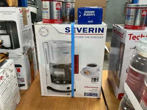 Severin Coffee Maker