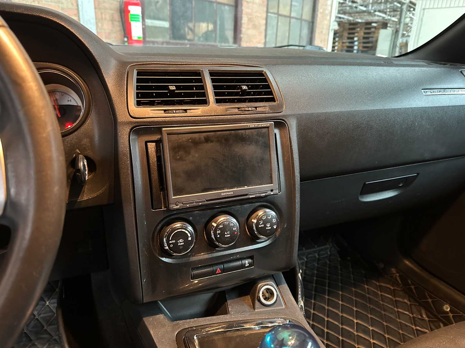 Dodge Challenger SXT 3.6 V6 309pk 2014