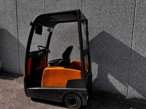 Jungheinrich - EZS-570 - Lawetki - 2009