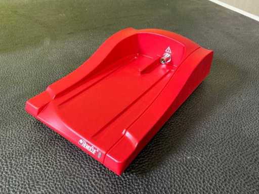 HemoCue 201 DM Docking Station