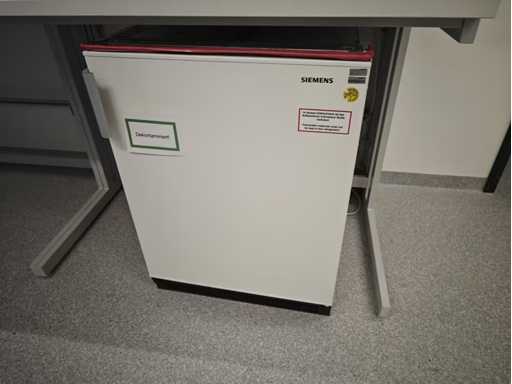 Siemens - KU16RA41 - Laboratorium koelkast