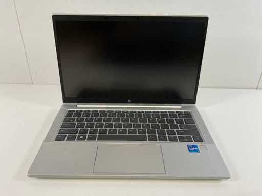 HP EliteBook 830 G8 13.3", Core(TM) i7 11th Gen, 16 GB RAM, 512 GB NVMe Laptop