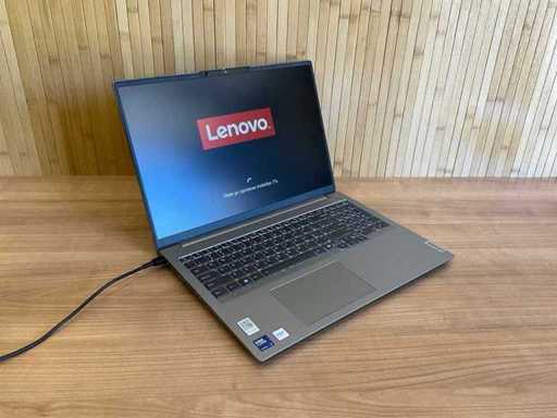 Lenovo ThinkBook 16 G7 IML Laptop
