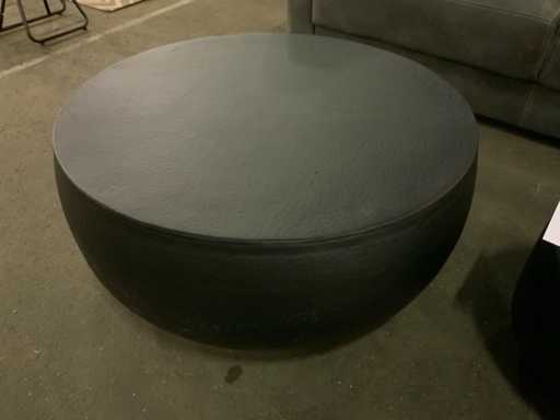 Artistic Coffee Table