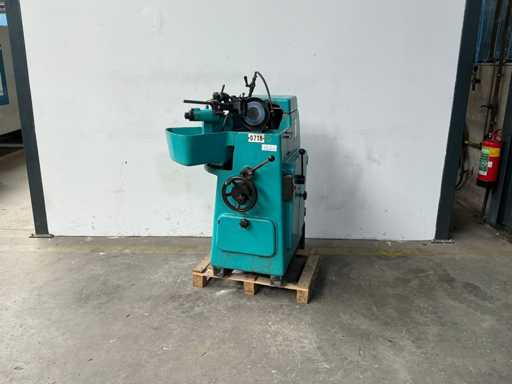 May Rohde Dörrenberg - Mod. 35 - Tool grinding machine