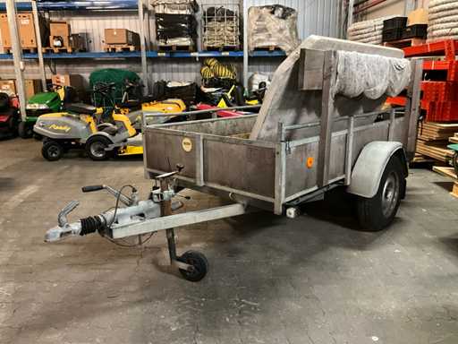 Zwiastun Hapert R13-01 z 1996 roku