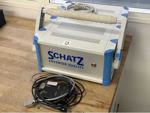 SCHATZ Calibration and Control Device