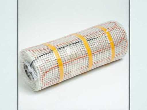 Flexel EcoFloor Încălzire electrică prin pardoseală 2,5m2