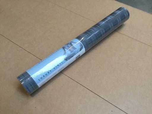 Luxury vinyl Vlakvinyl streep Behang (379x)