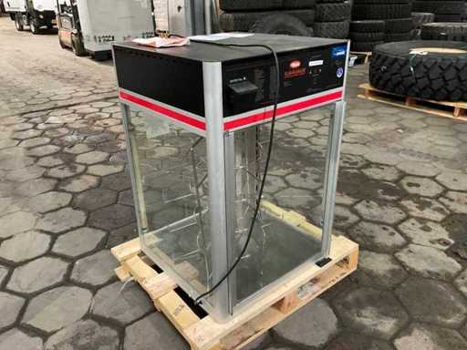 Teca riscaldante Hatco FSDT1