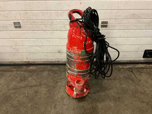 Grindex Dirty Water Pump