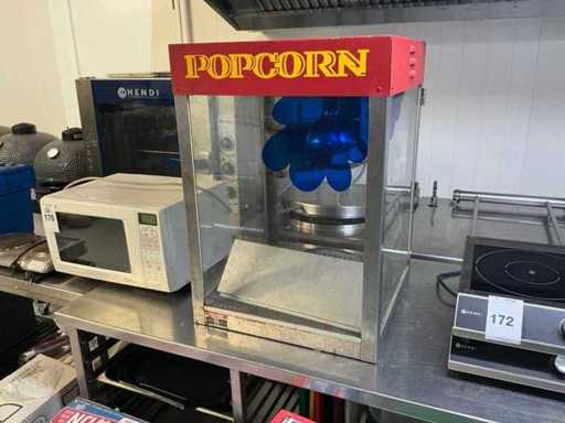 Kretors T-2000 Maszyna do Popcornu