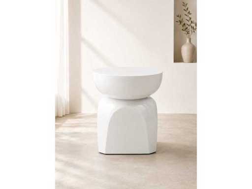 Tavolino laterale Riviera Maison Porto ET D37 (5x)