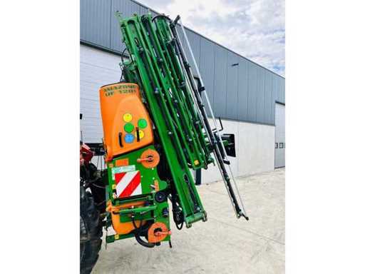 Amazon - UF1201 - Spruzzatore - 2009