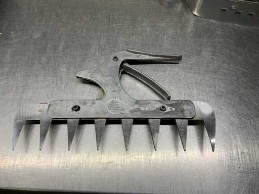 Noordegraaf B999 Knipgereedschap