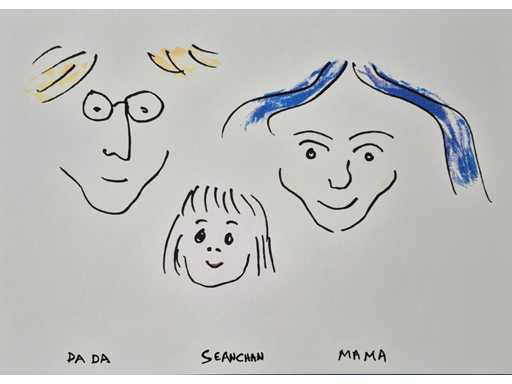 Off set print John Lennon