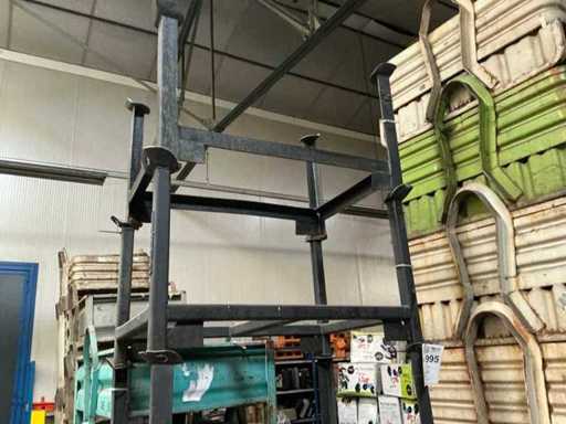 Stapeljuk (5x)
