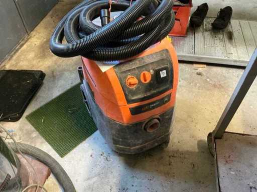 Spit 1630P Industriële stofzuiger