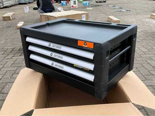 Centurius Tool Box